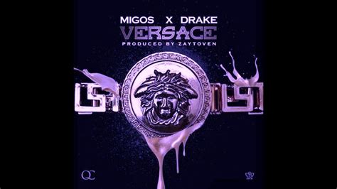 fake versace migos ft drake|versace rapper.